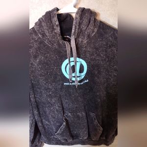 Anti Social Social Club "Don't" Hoodie